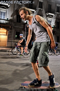 2018-05-24 Milano - Critical Mass 0285